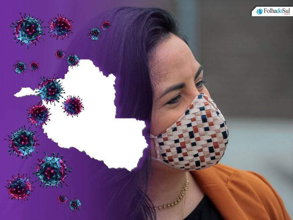 20 óbitos por Covid-19 ocorreram em Rondônia em 24 horas; no mesmo período, 739 novos casos foram confirmados