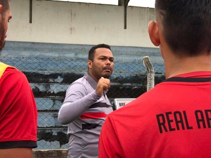 Real Ariquemes estreia hoje contra o Brasiliense na fase preliminar do Campeonato Brasileiro Série D