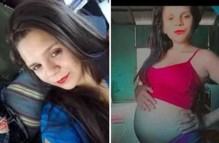 Garota de 20 anos que teve bebê e foi intubada no mesmo dia morre lutando contra a Covid; caso deve acabar na justiça