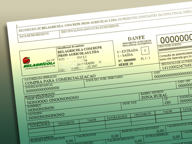 Governo deve mudar decreto que exige nota fiscal eletrônica
