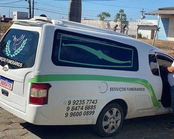 Corpos de mãe e filha, ex-moradoras de Chupinguaia, mortas no Amazonas, serão sepultados hoje em Vilhena