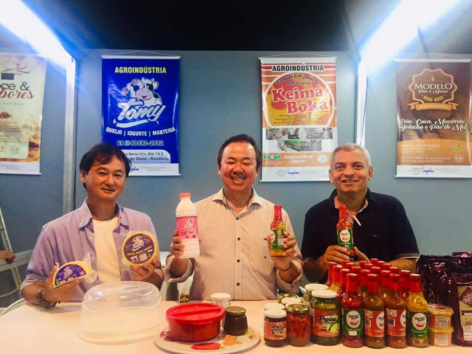 Com restrições a feiras e exposições, pandemia atinge em cheio as agroindústrias, que viveram momentos de glória no Cone Sul