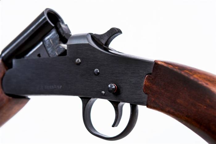 Praticando caça ilegal e usando armas não registradas, dois homens são presos na área rural de Vilhena