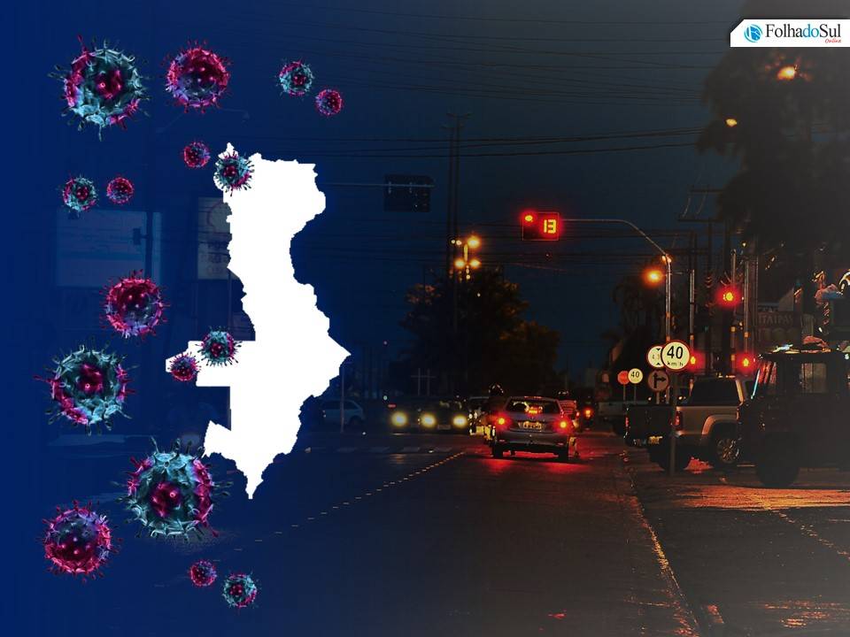 Vilhena confirma as mortes de três vilhenenses por Covid-19 no intervalo de 24 horas e chega a 314 óbitos