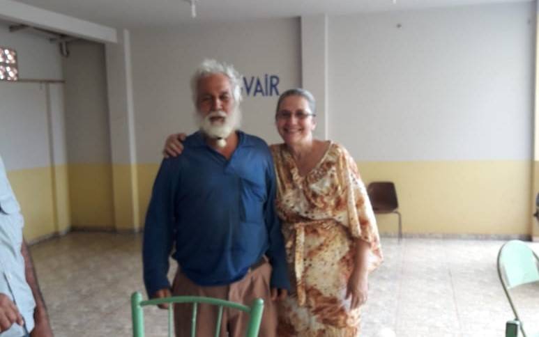 Comerciante vilhenense que nunca havia adoecido contrai Covid em viagem a Porto Velho e morre aos 74 anos