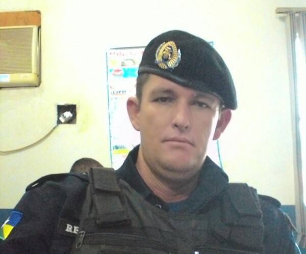 Policial militar que teve mãe assassinada em Chupinguaia morre em Vilhena, após parada cardíaca