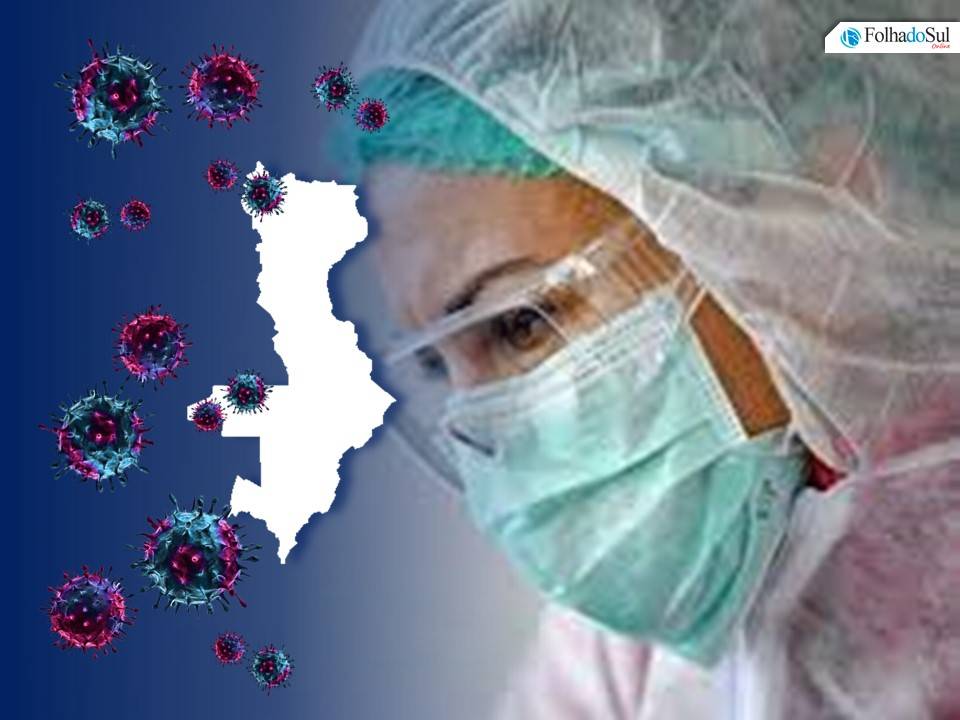 Vilhena não registrou óbitos neste 31 de maio; nas últimas horas, 61 novos casos de Covid-19 foram confirmados