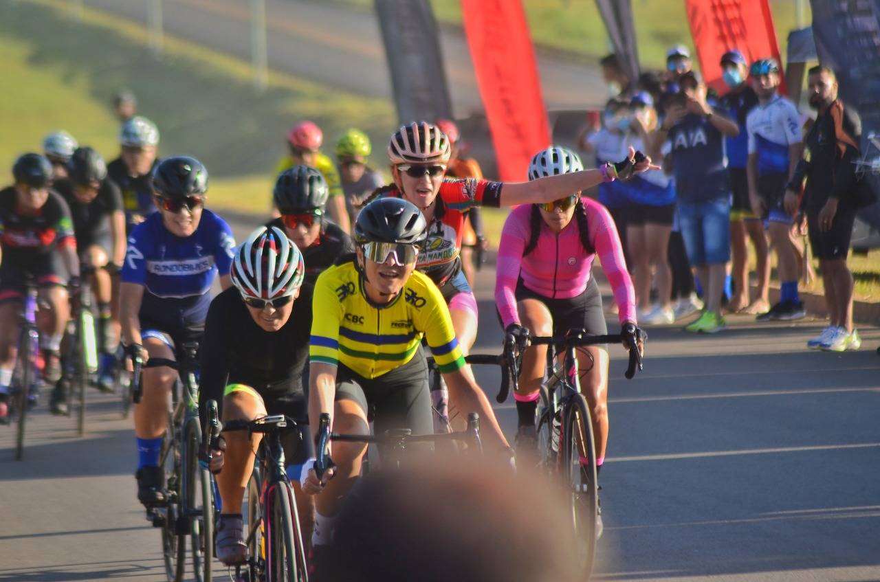 Segunda etapa do Campeonato Estadual de Ciclismo Speed aconteceu neste domingo com participação importante de vilhenenses