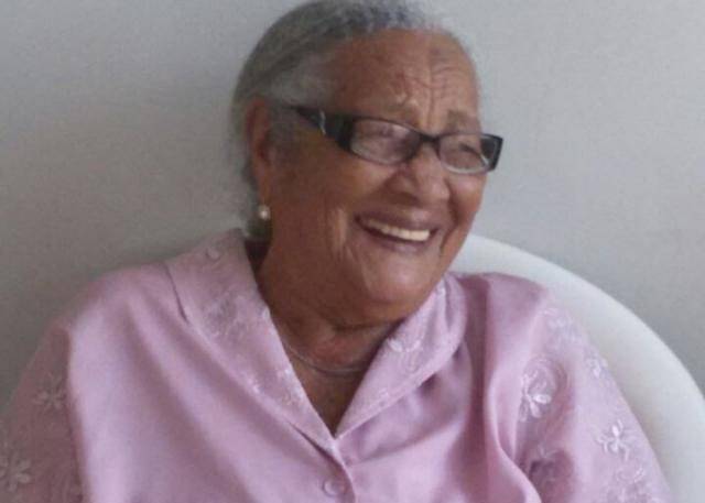Pioneira vilhenense que cuidou de 26 filhos chega aos 96 anos de vida esbanjando saúde em plena pandemia