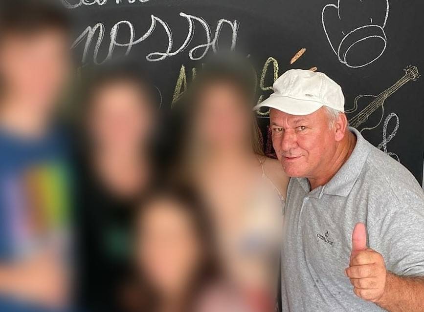 Sem vaga na UTI de Vilhena, ex-vereador que contraiu o novo Coronavírus deve ser transferido para Brasília