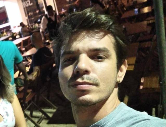 Internado havia duas semanas, comerciário de apenas 28 anos é mais uma vítima da Covid-19 em Vilhena