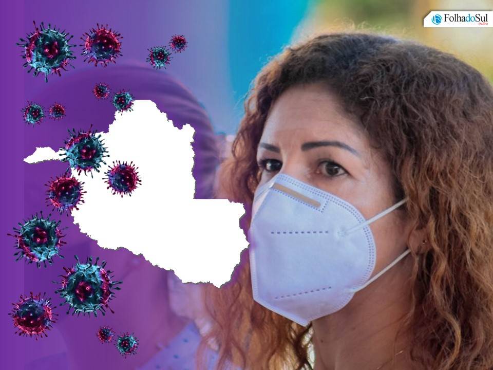 Dez pacientes diagnosticados com a Covid-19 morreram em Rondônia no período de 24 horas; 460 novos casos foram confirmados