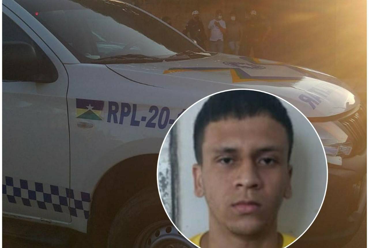 Namorado da garota de 22 anos que matou rapaz de 19 com tiro no peito é acusado de balear dois no mês passado