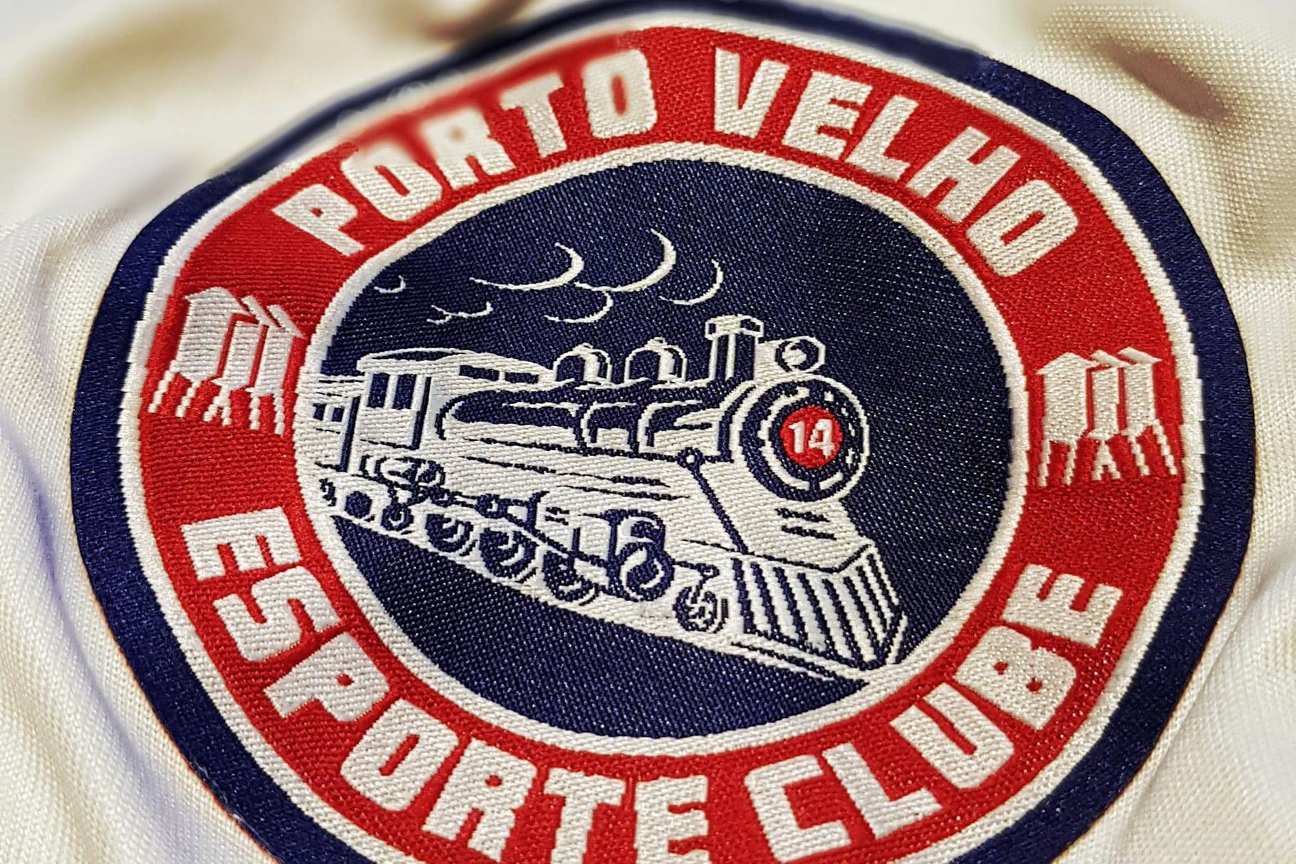 Porto Velho viaja no início da tarde para Rondonópolis-MT onde enfrenta o União amanhã pela Série D