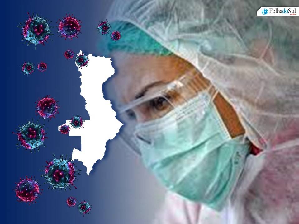 Vilhena está com 100% dos leitos de “UTI Covid” ocupados; município tem 40 pacientes internados