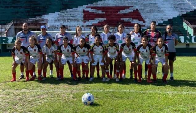 Real Ariquemes sofre primeira derrota no Brasileiro Feminino Série A2, mas comemora classificação às oitavas