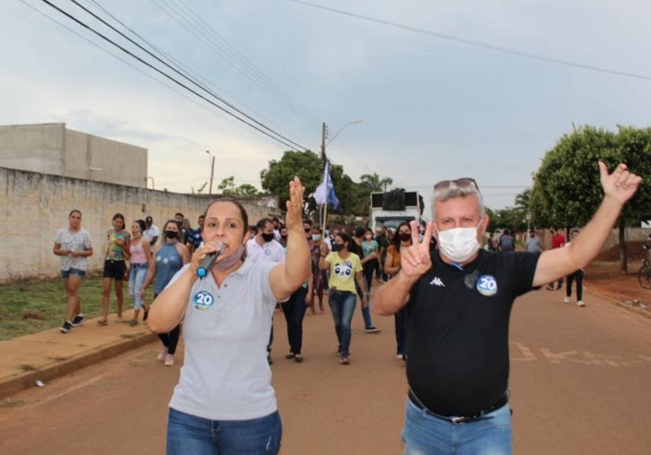 Deputada Rosangela Donadon destina emenda de R$ 300 mil para fomentar esporte em Rondônia