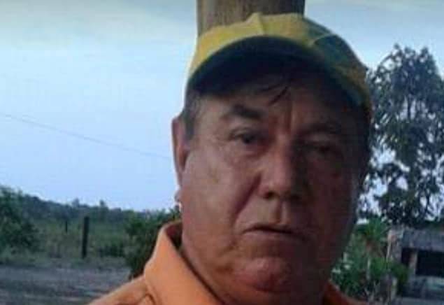 Servidor municipal que perdeu casal de sobrinhos para a Covid e viu outra sobrinha vencer a doença não resiste a AVC
