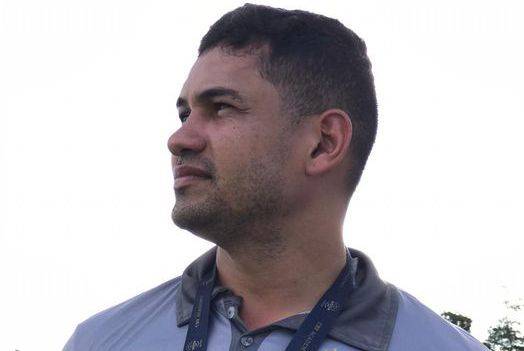 Diagnosticado com Covid-19, treinador do Real Ariquemes está internado em hospital de Porto Velho