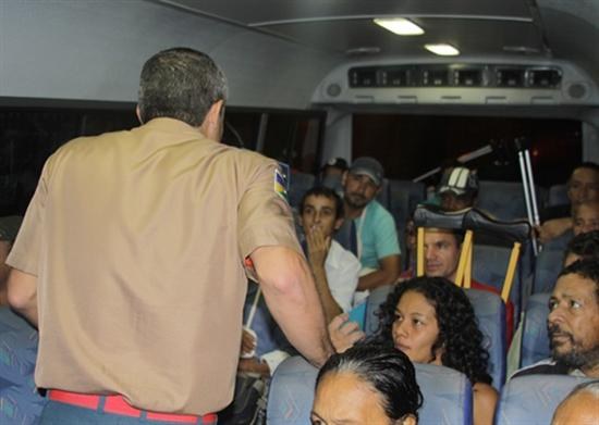 Pacientes do João Paulo II são transferidos para Ji-Paraná