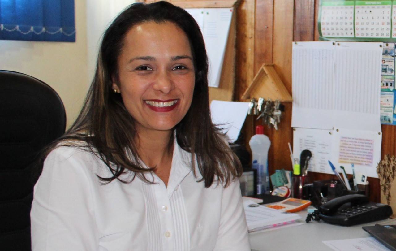 Deputada Rosangela Donadon destina emenda de R$ 150 mil para Centro de Recuperação Vida e Luz de Espigão do Oeste