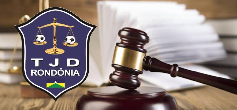 Pleno do TJD/RO mantém punição do União Cacoalense por escalação irregular