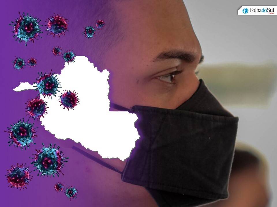 Nas últimas 24 horas, 17 óbitos ocorreram em Rondônia; no mesmo período, 755 novos casos foram confirmados