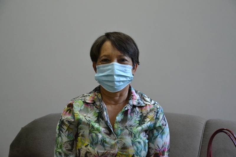 Secretária orienta sobre participação popular em PPA e faz alertas sobre interferências em obra milionária de saneamento