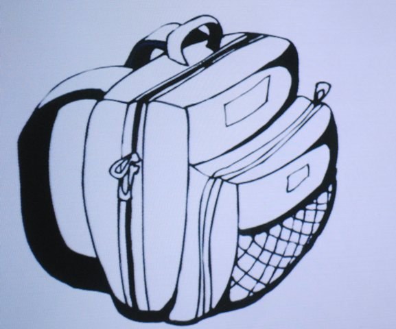 Operário que teve mochila furtada dentro da empresa onde trabalha acusa colegas