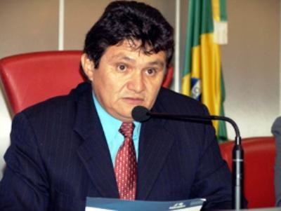 Com ressalvas mínimas, TCE recomenda aprovação de contas de Rover em 2009