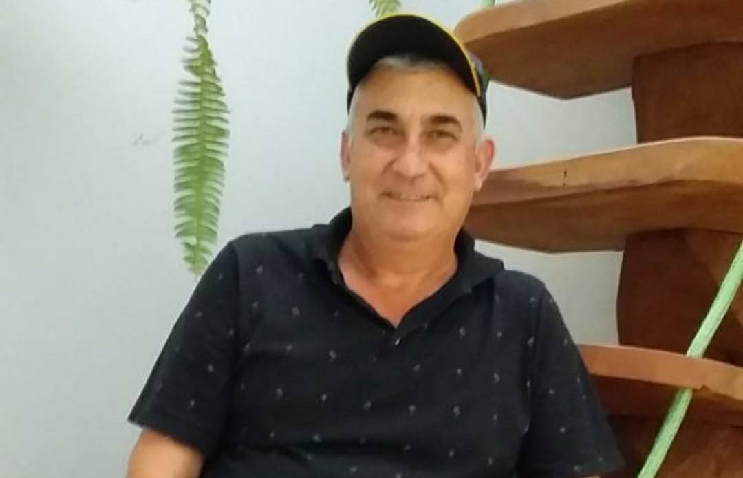 Caminhoneiro de 60 anos morre após dez dias internado na “UTI Covid” de Vilhena e é sepultado em Cerejeiras