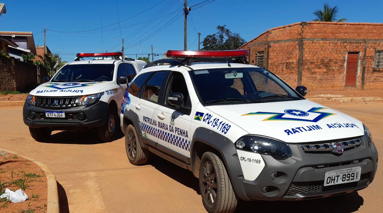 Embriagado, homem de 44 anos é assaltado ao sair de bordel e fica sem celular e bicicleta
