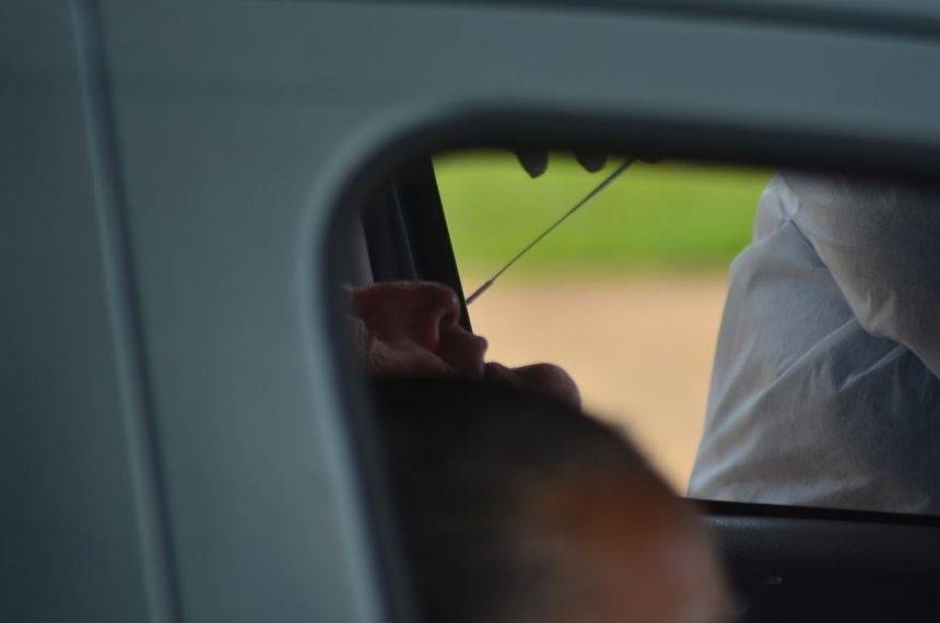 Vilhena vai realizar na quarta-feira, drive-thru de testagem em massa para covid-19