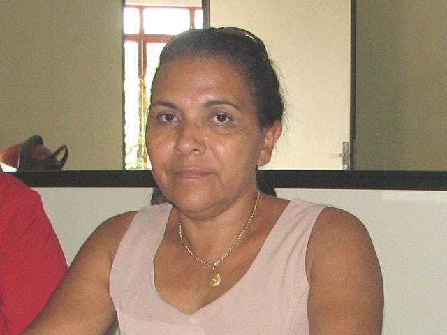 FALTA DE UTI EM VILHENA FAZ EX-VEREADORA BUSCAR AJUDA EM JI-PARANÁ