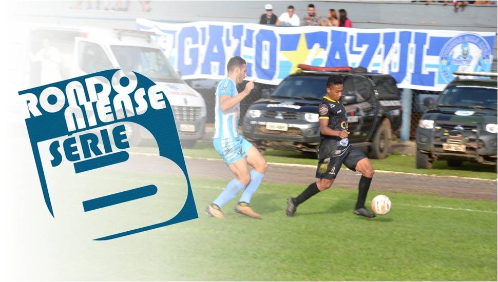 Após prorrogação, FFER suspense período de inscrição para o Campeonato Rondoniense Série B