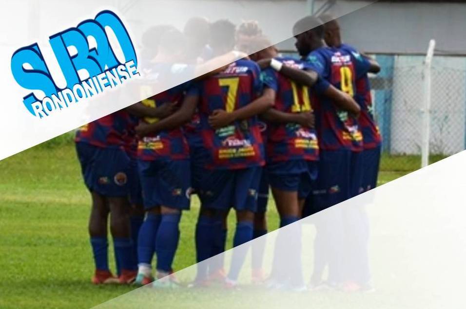 FFER abre inscrições para Campeonato Rondoniense Sub-20;  competição vale vaga na Copa São Paulo de Futebol Júnior 2022