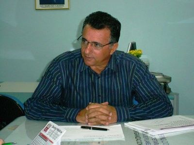 MP pede indisponibilidade de bens de ex-secretário de Estado da Saúde