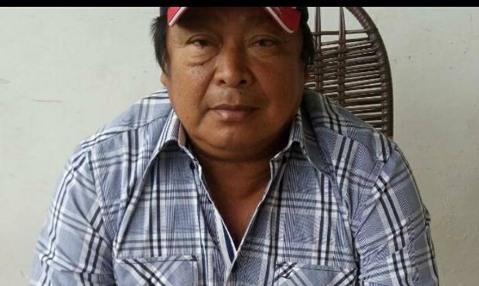 Intubado fora de UTI por falta de vaga, aposentado de 59 anos morre lutando contra a Covid, em Vilhena