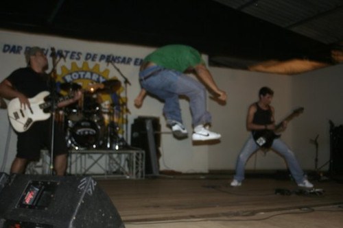 Grito Rock 2011 vai ser em março no Espaço JK