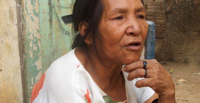 Após sofrer AVC e infarto, matriarca indígena pioneira em Vilhena morre aos 73 anos, em Cacoal