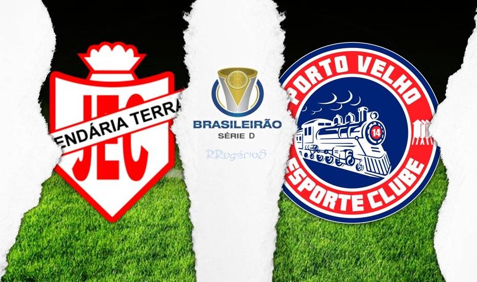 Após revés em casa, Porto Velho pega o Jaraguá fora e espera pontuar para se afastar da parte de baixo da tabela