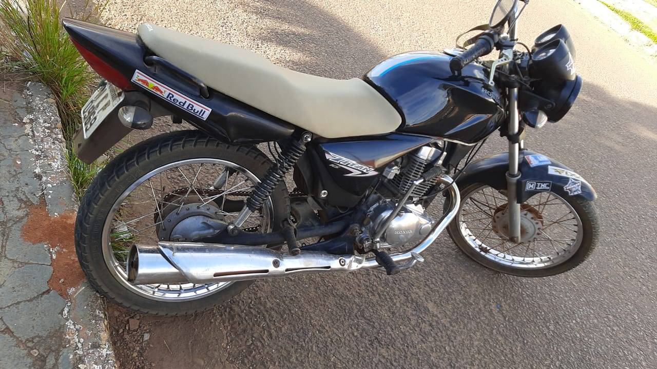 Vilhenense perde moto após cair no golpe de “Pix agendado”; veículo havia sido anunciado em grupo de vendas