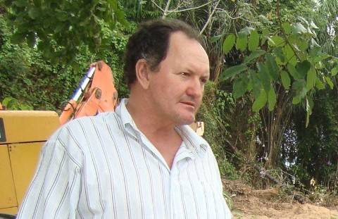 Em uma semana, dois moradores de Cabixi morrem de Covid-19; vereador de quatro mandatos estava internado em Vilhena