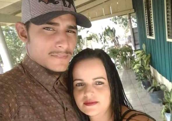 Capataz de fazenda de 27 anos morre na zona rural de Chupinguaia, após levar coice da mula que estava domando