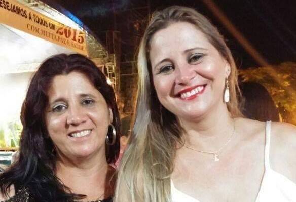 No momento em que comerciária de 49 anos era sepultada, família recebe notícia da morte da irmã dela, também por Covid-19