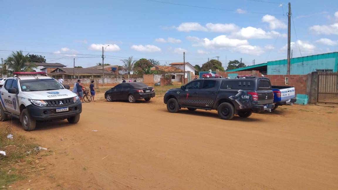 Homem executado a tiros de pistola é identificado; ele havia sido seguido pelo atirador até a casa do irmão