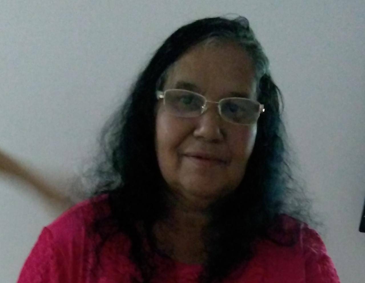 Pioneira em Rondônia, moradora do bairro Cristo Rei morre 5 dias após ser diagnosticada com a Covid-19, em Vilhena