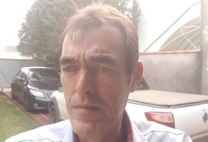 Comerciário pioneiro em Vilhena morre aos 55 anos, após quase 3 deles lutando contra o câncer