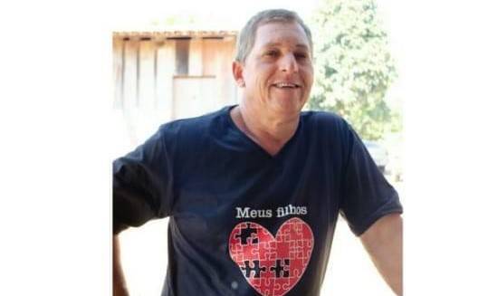 Internado há mais de 20 dias na “UTI Covid” de Vilhena, produtor rural de Colorado do Oeste morre aos 57 anos