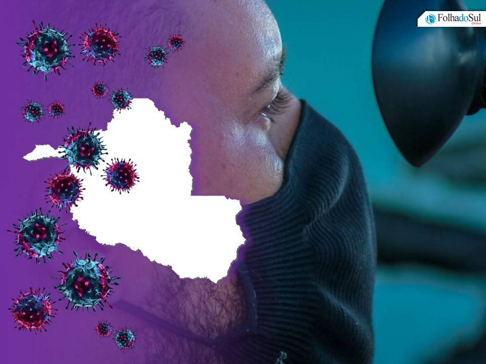 Com sistema e-SUS instável, Rondônia não atualiza números de mortes pela Covid-19 nesta quarta-feira